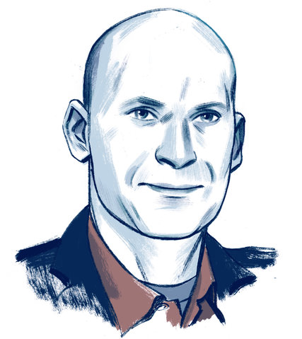 caricature