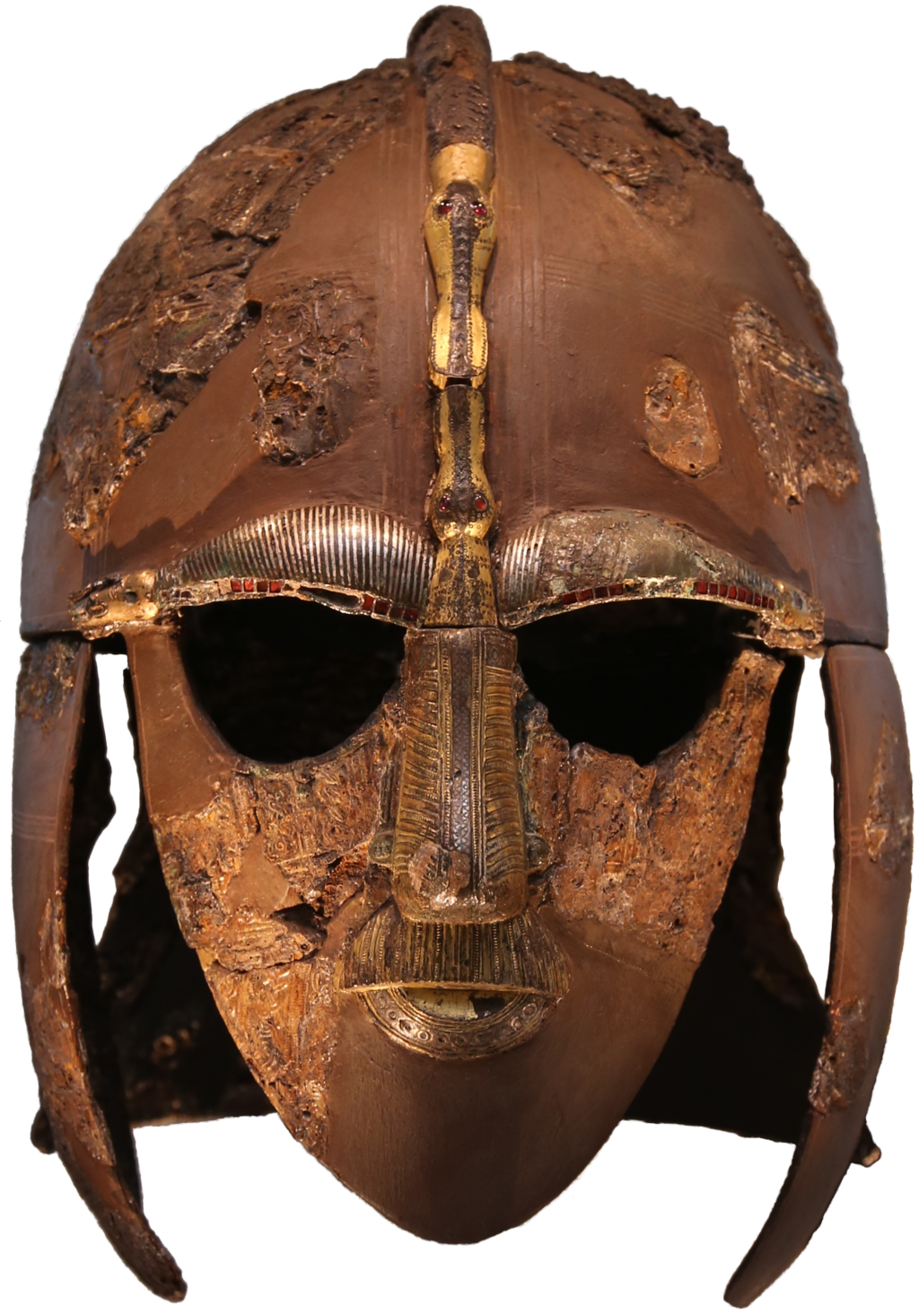 Helmet