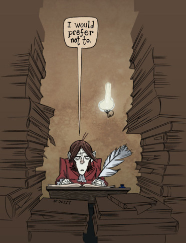bartleby