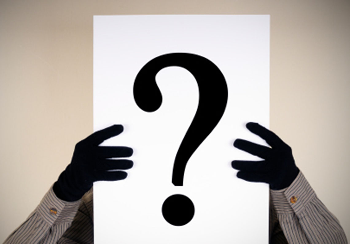 Question