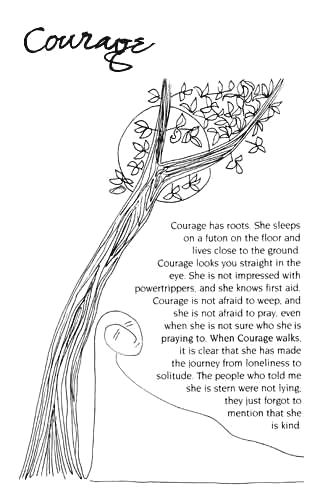 Courage