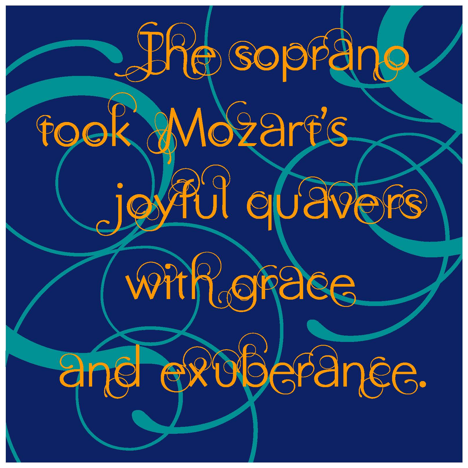 soprano