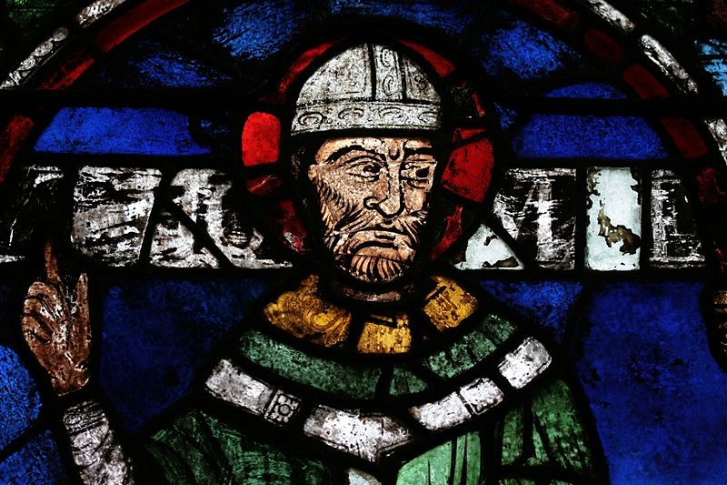 becket window