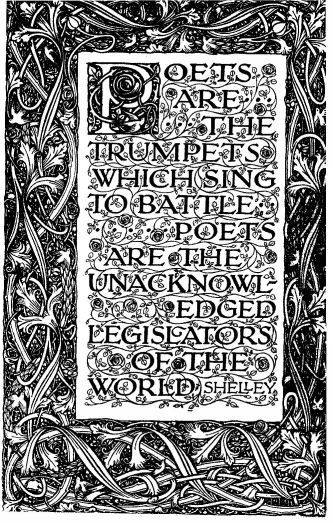 poets