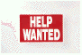Help Wanted