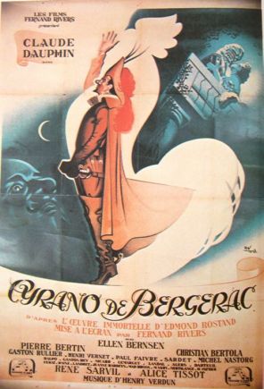 1945 French Play