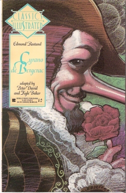 Classics Illustrated New
