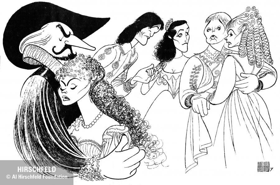 hirschfeld 2