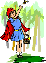 Little Red Ridinghood