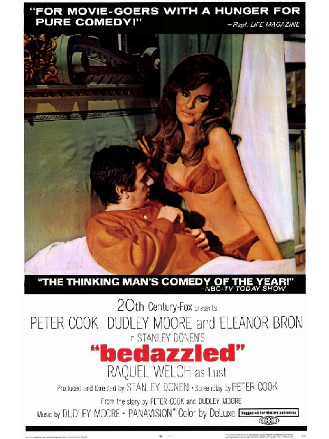Bedazzled 2