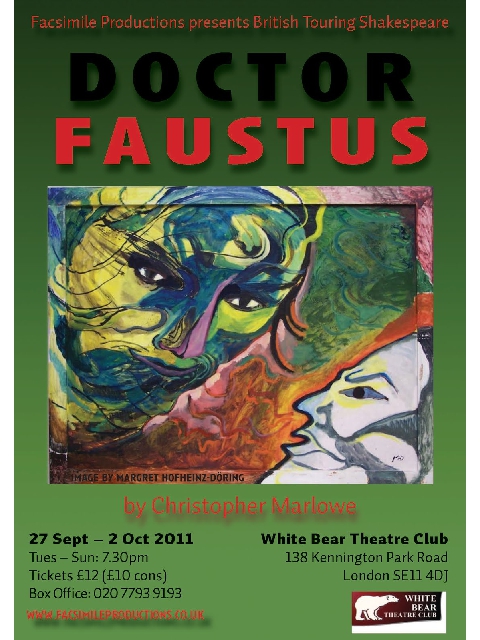 British Touring Shakespeare