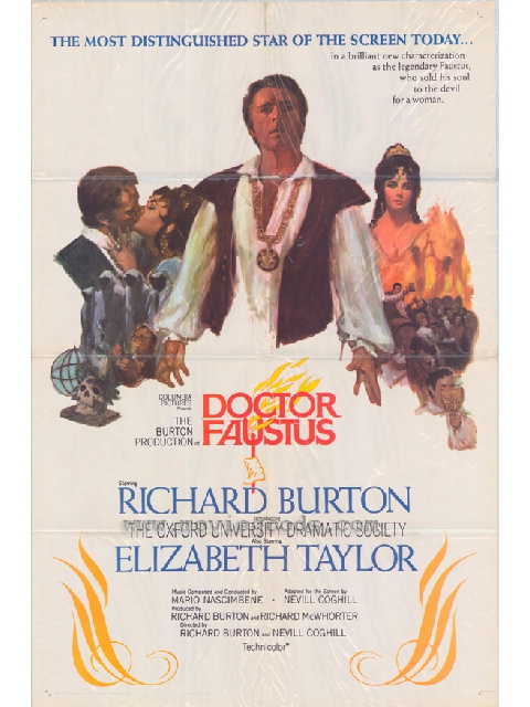 Doctor Faustus 1