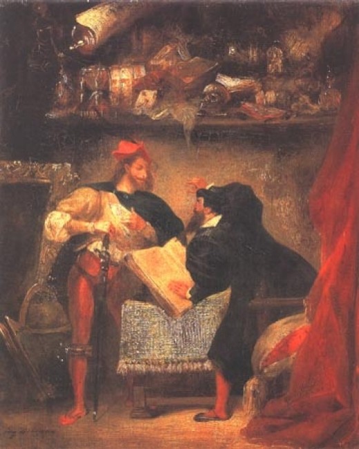 Delacroix