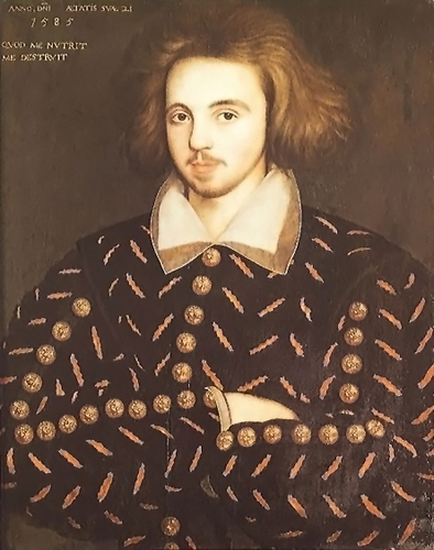 Marlowe