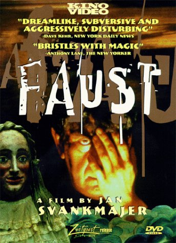 Svankmajer