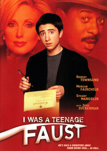 Teenage