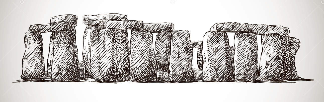 stonehenge