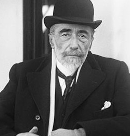 Joseph Conrad