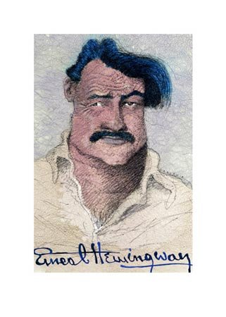 Caricature