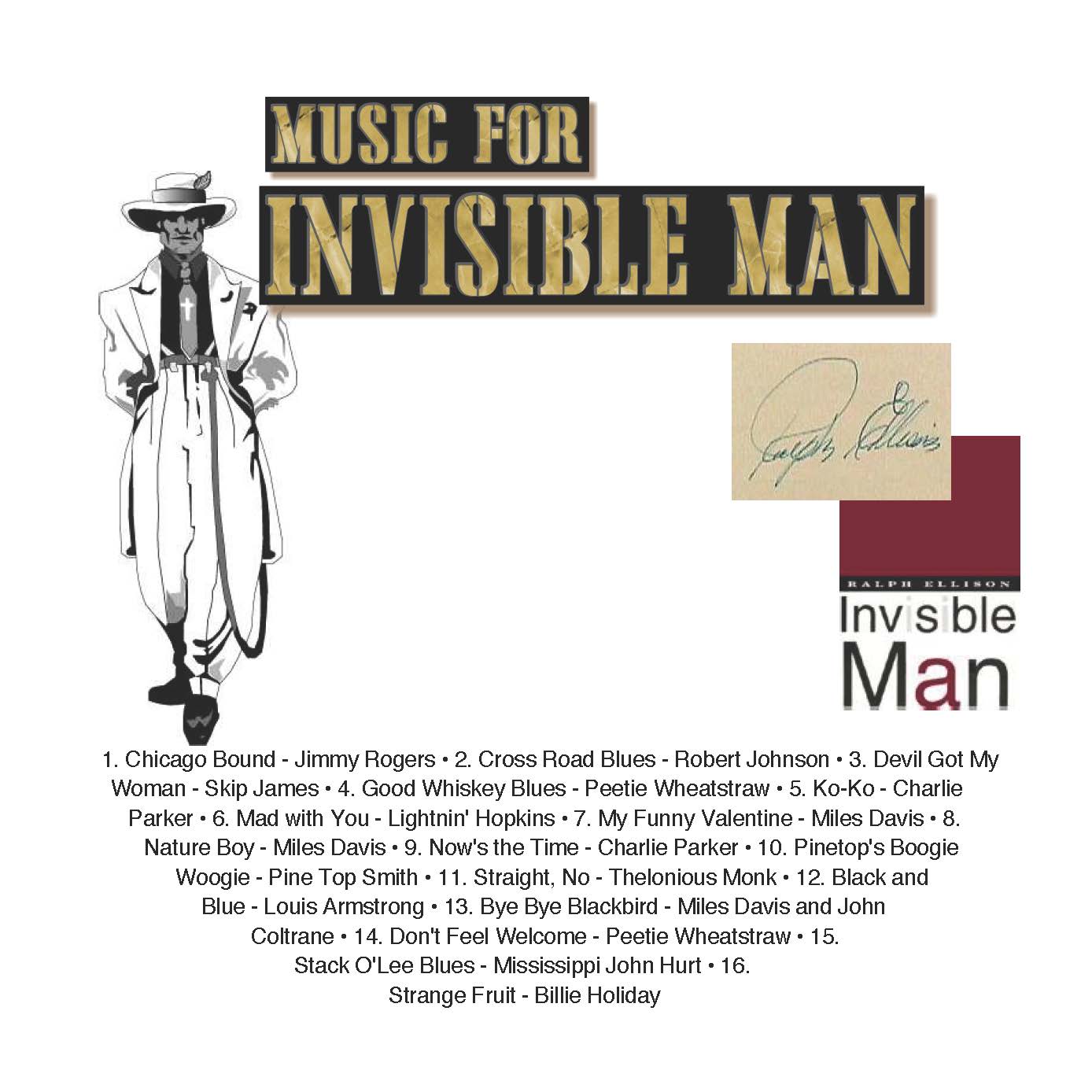 CD Cover