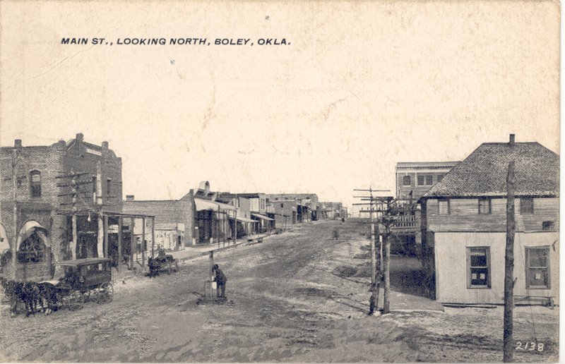 boley