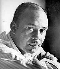 Ralph Ellison