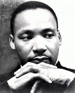 King