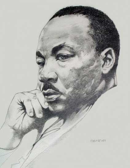 King Drawing