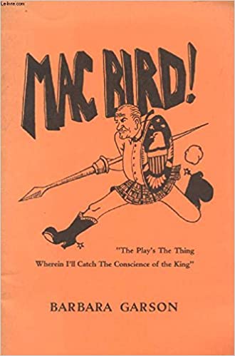 macbird