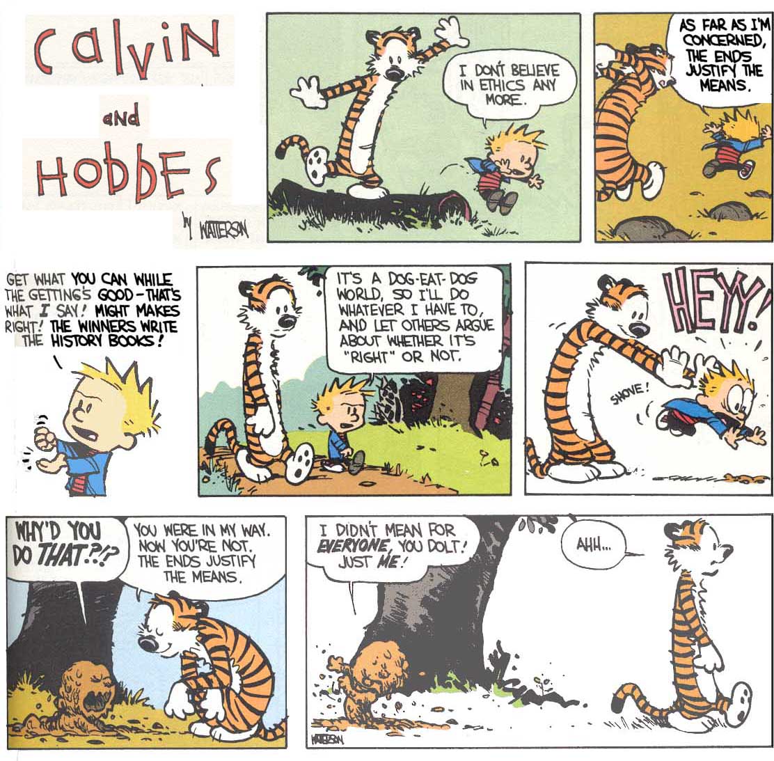 Ethics