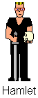 hamlet