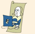 on internet