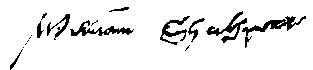 signature