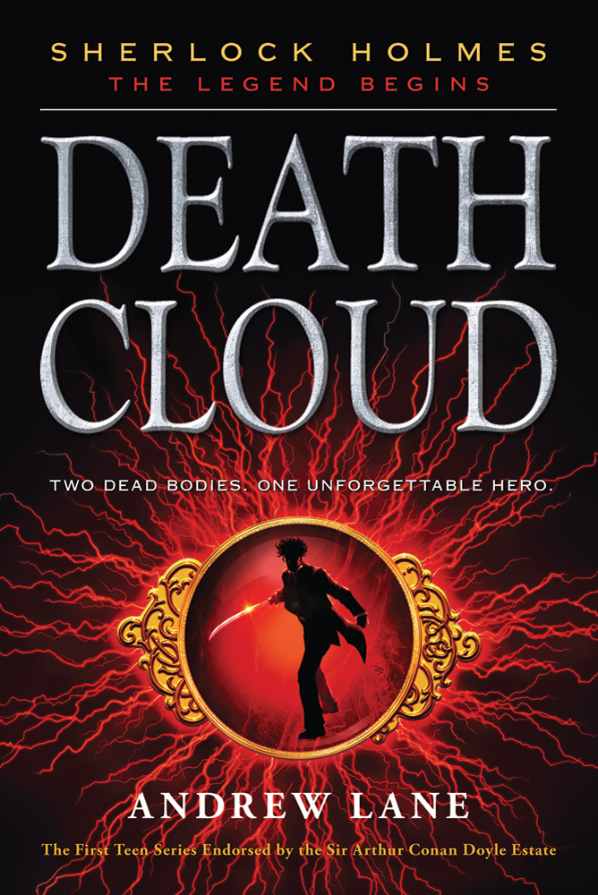 Death Cloud