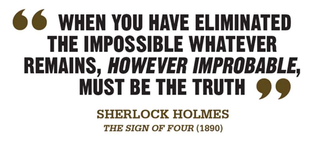 impossible