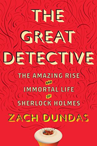 Great Detective