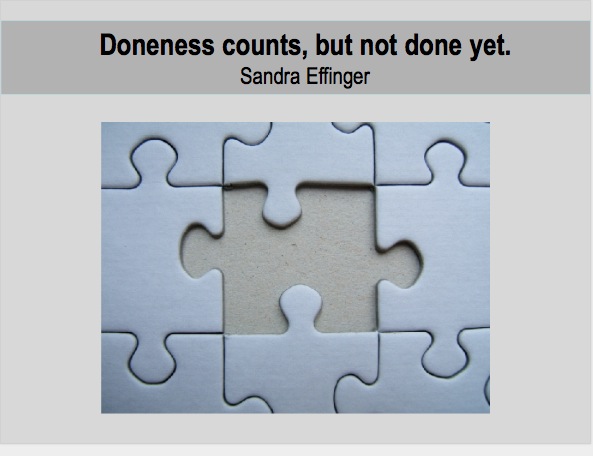 Doneness