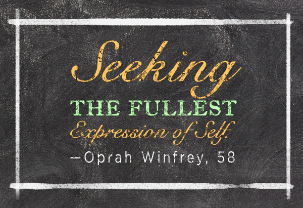oprah