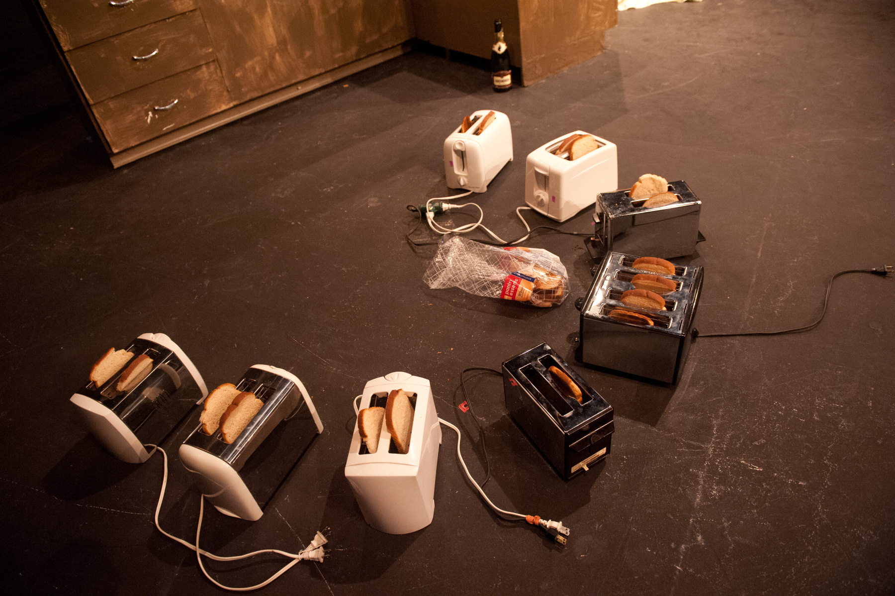 toasters