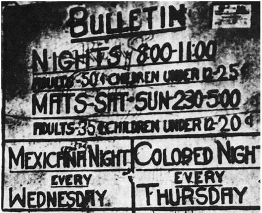 Bulletin