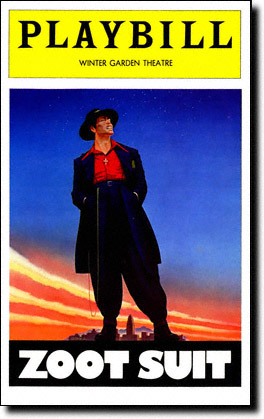 playbill