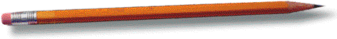 pencil