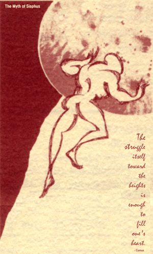 Albert Camus