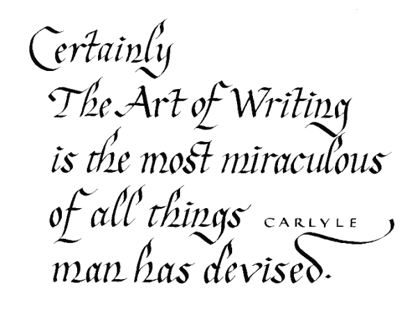 Thomas Carlyle