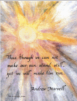 Andrew Marvell
