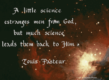 Louis Pasteur