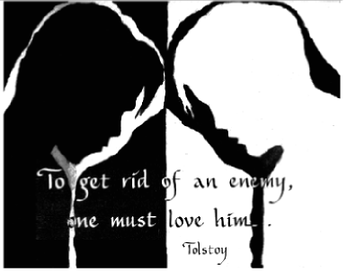 Leo Tolstoy
